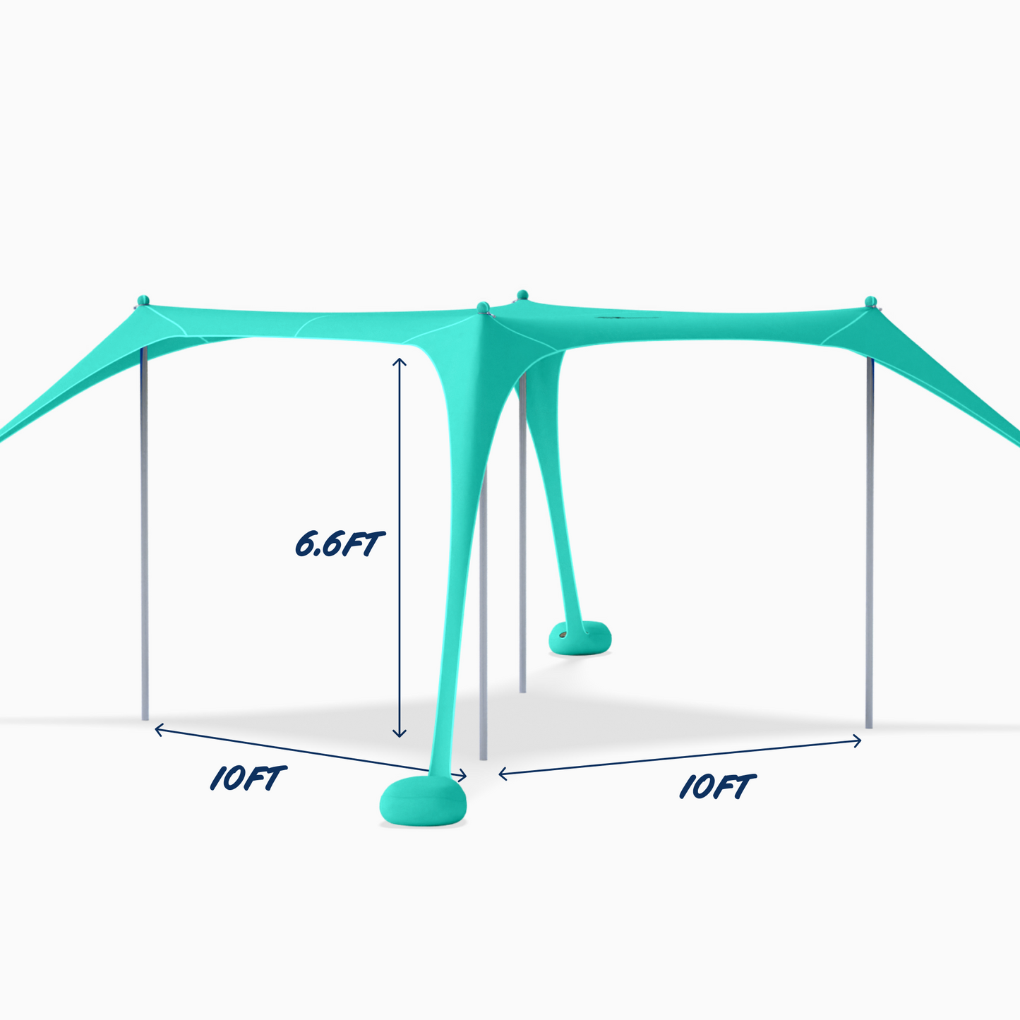 Beach Tent - 8 Person J1 image 32