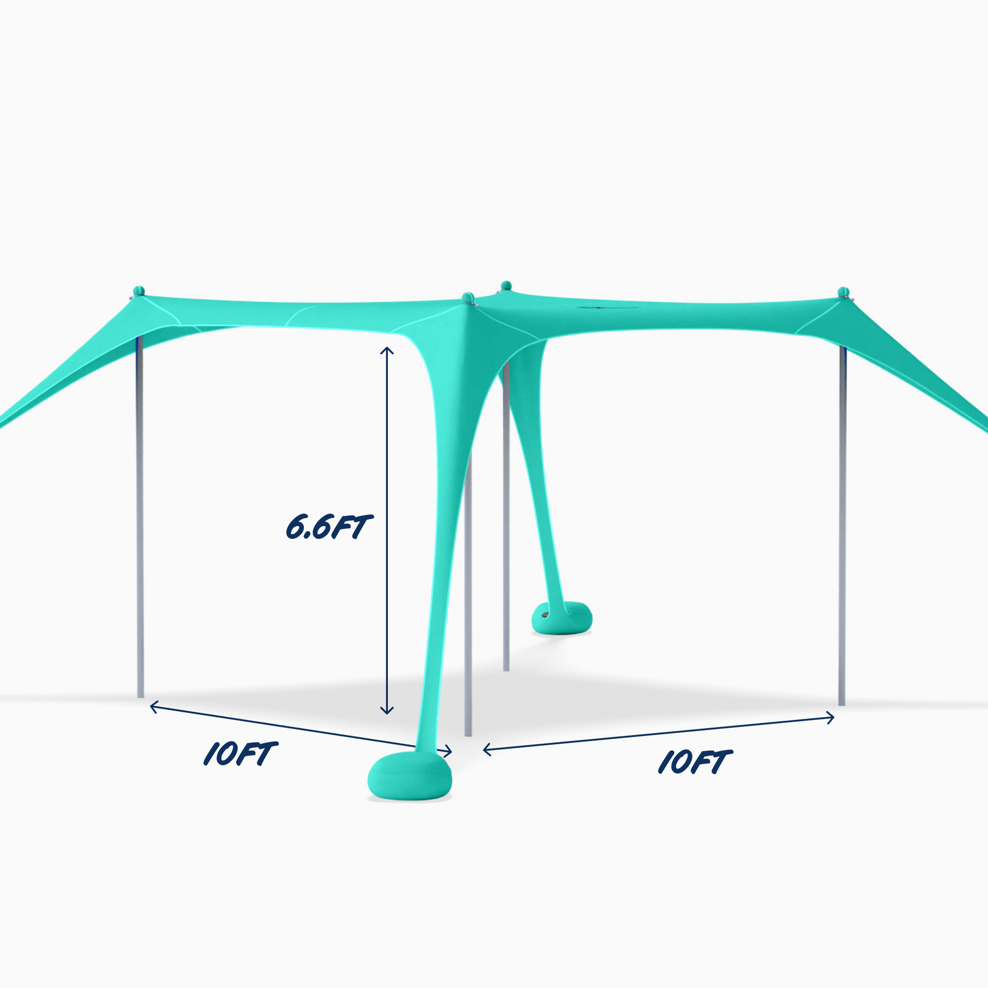 Beach Tent - 8 Person J1 image 32
