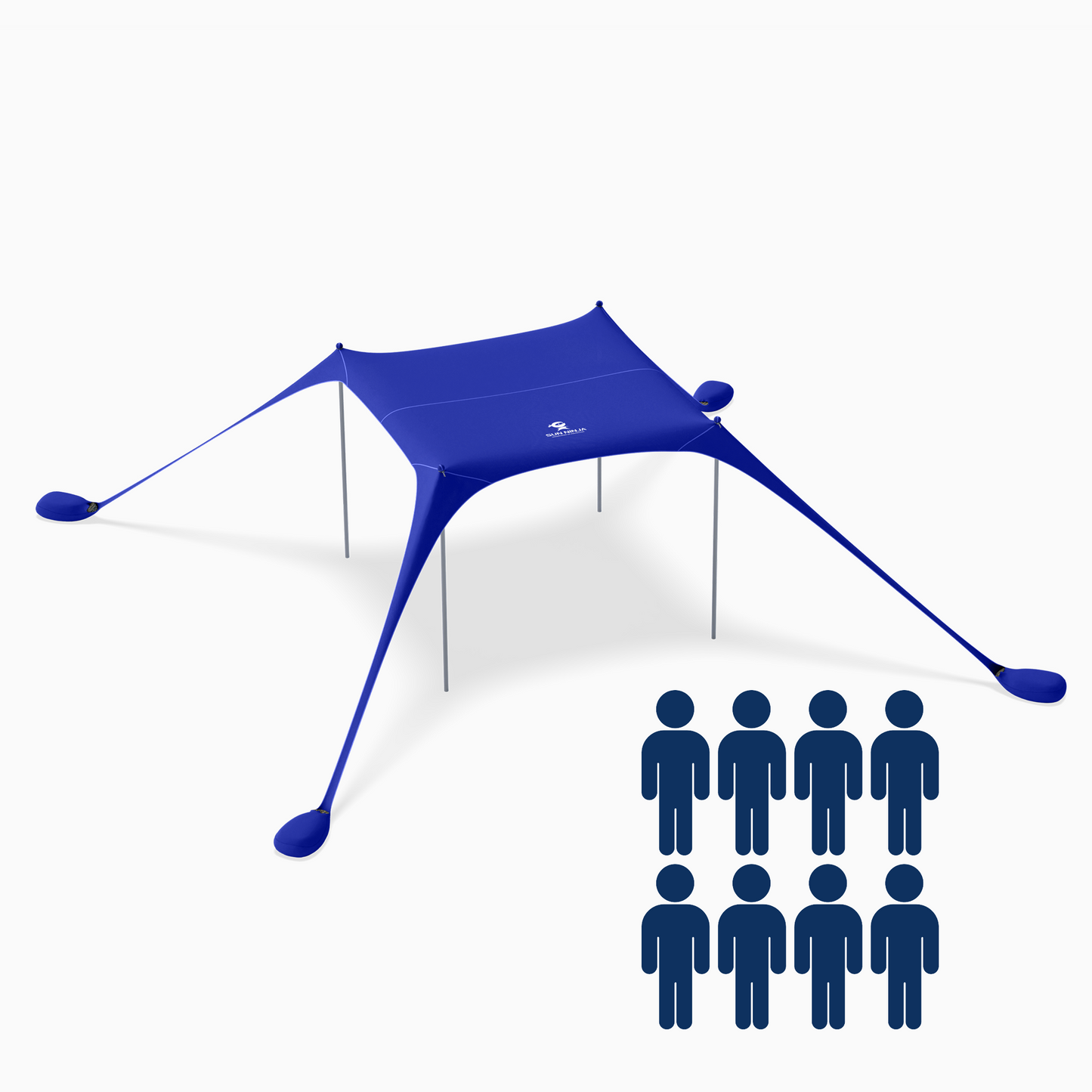 Beach Tent - 8 Person J1 image 18