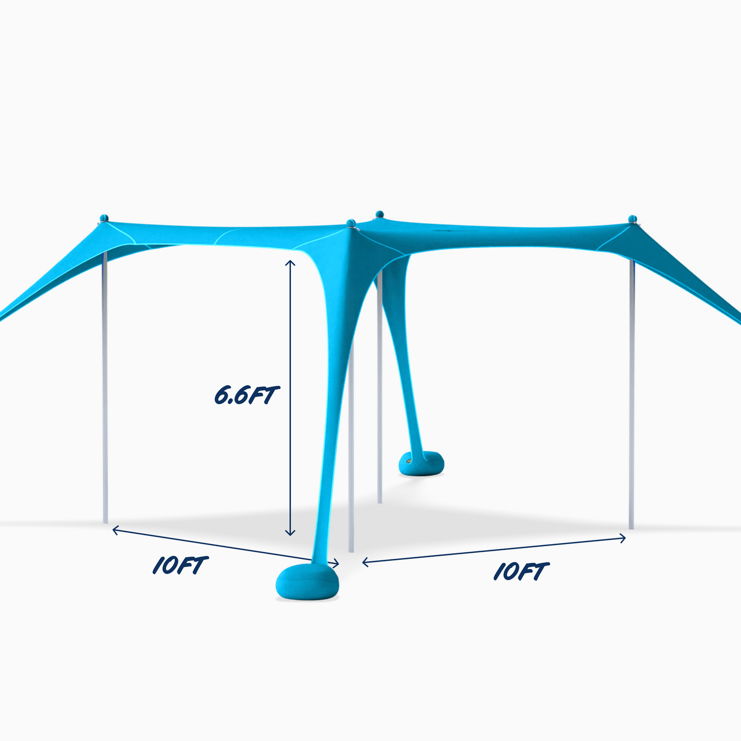 Beach Tent - 8 Person J1 image 7