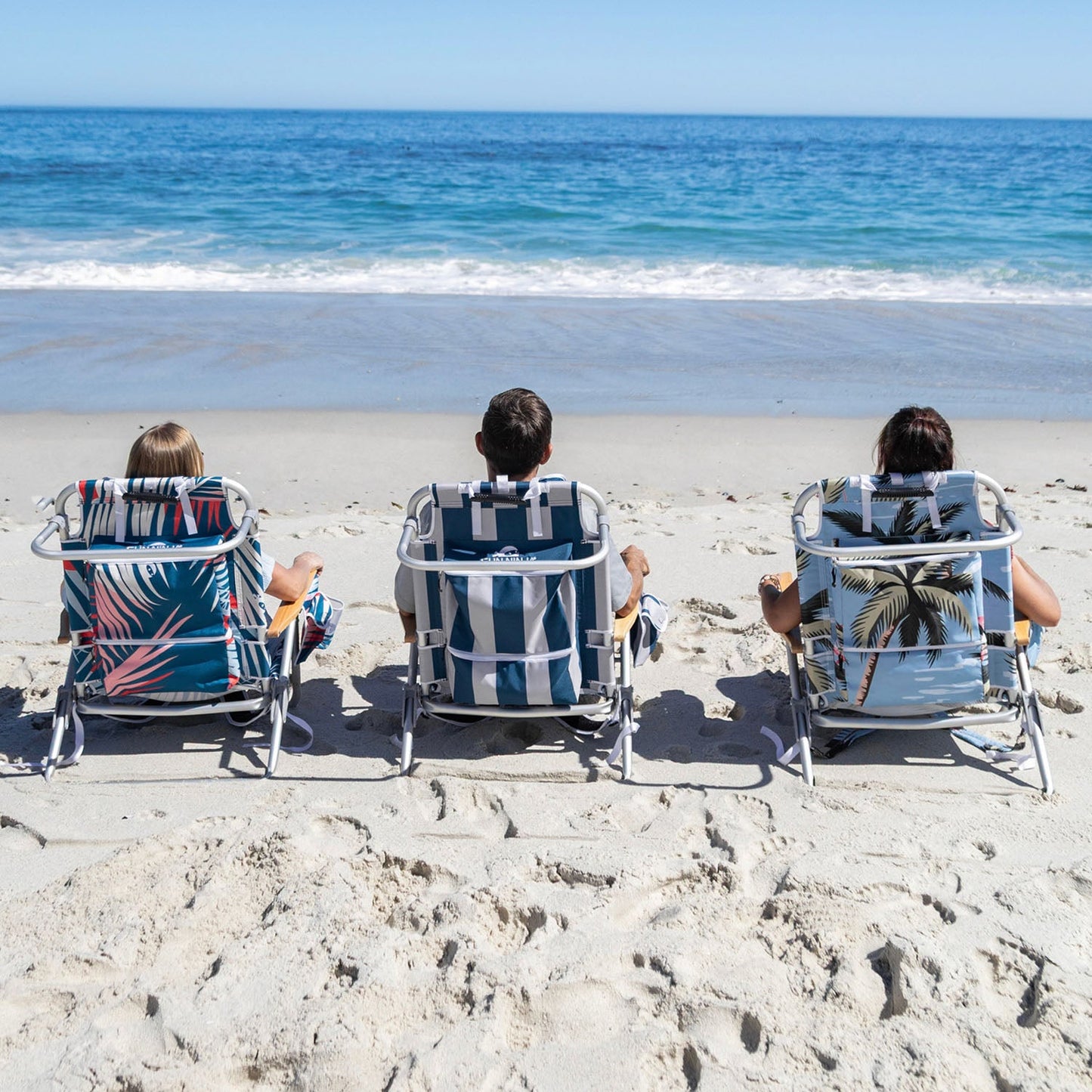 Beach Chair - 2 pc U9 image 6