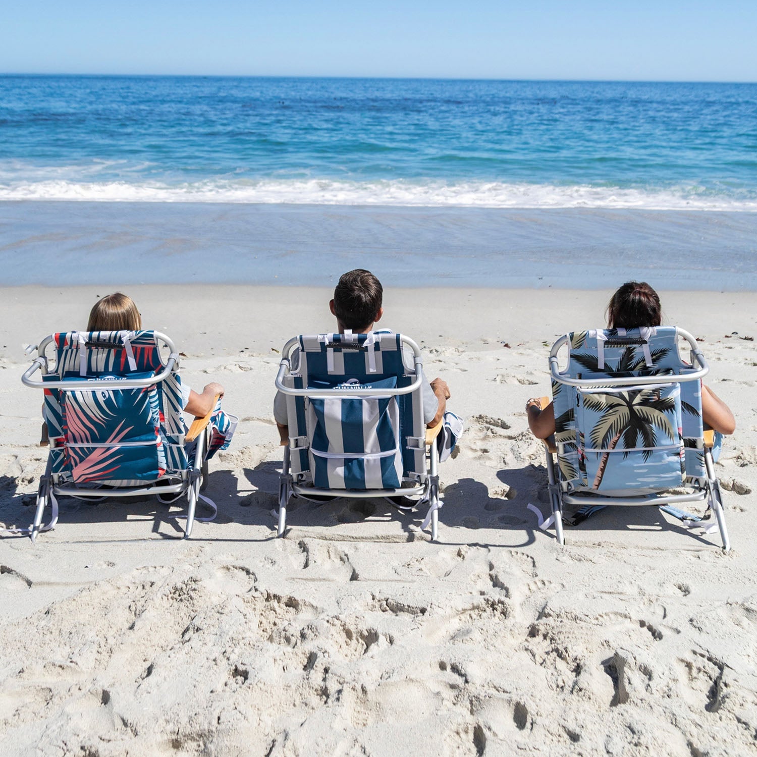 Beach Chair - 2 pc U9 image 6