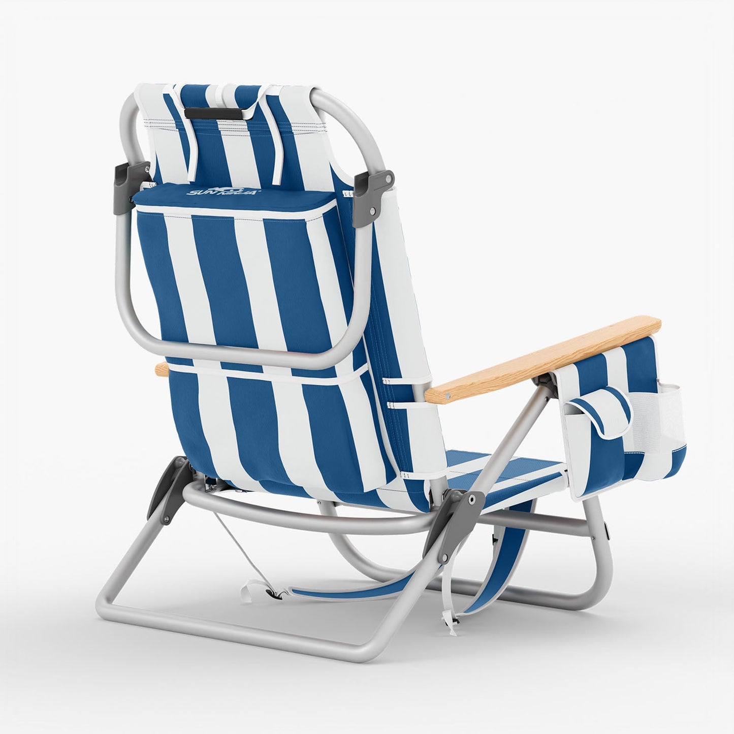 Beach Chair - 2 pc U9 image 12