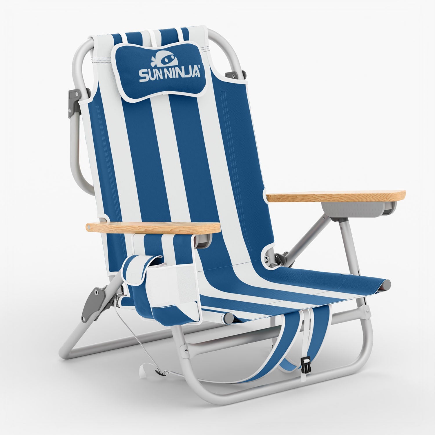 Beach Chair - 1 pc P1 image 1