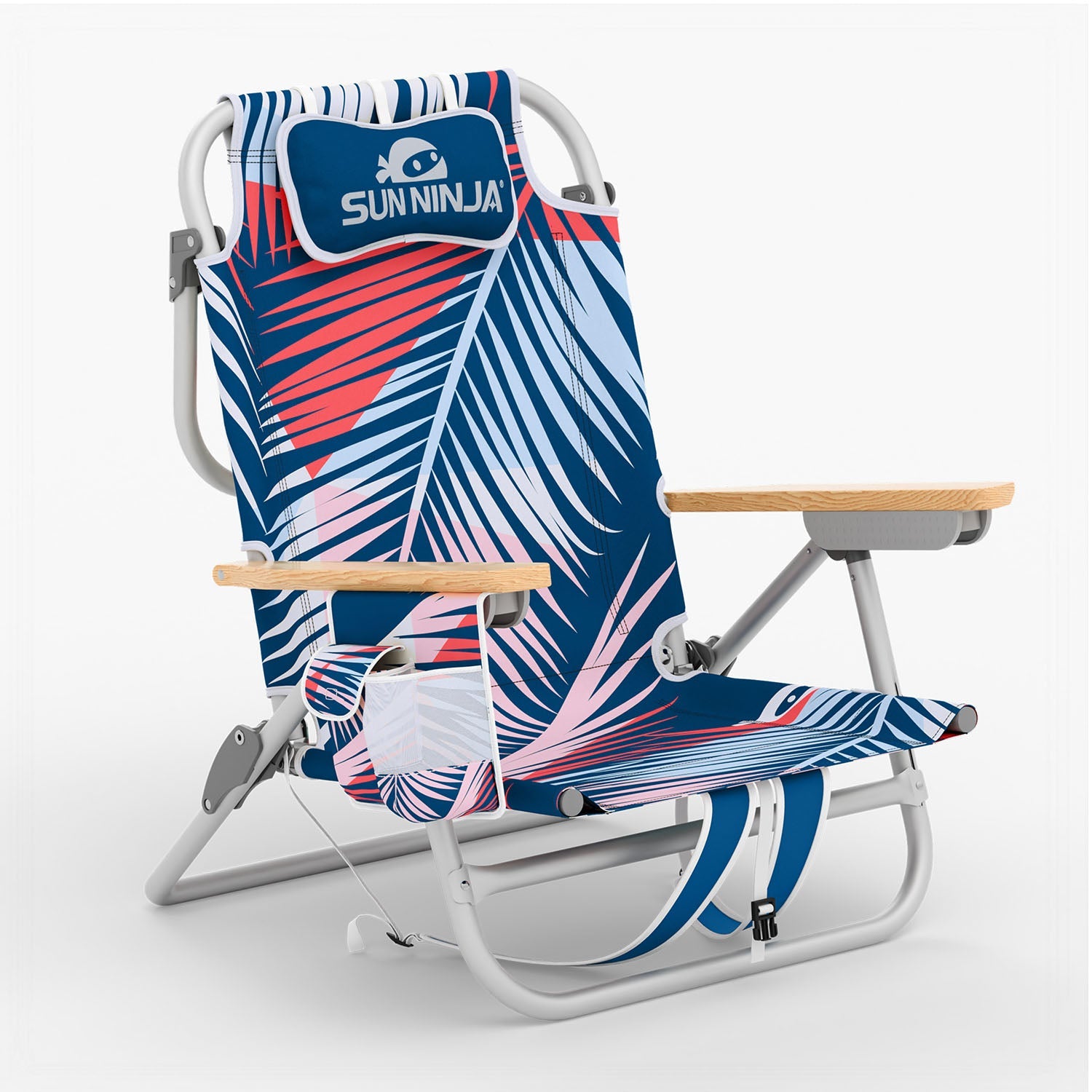 Beach Chair - 2 pc U9 image 25