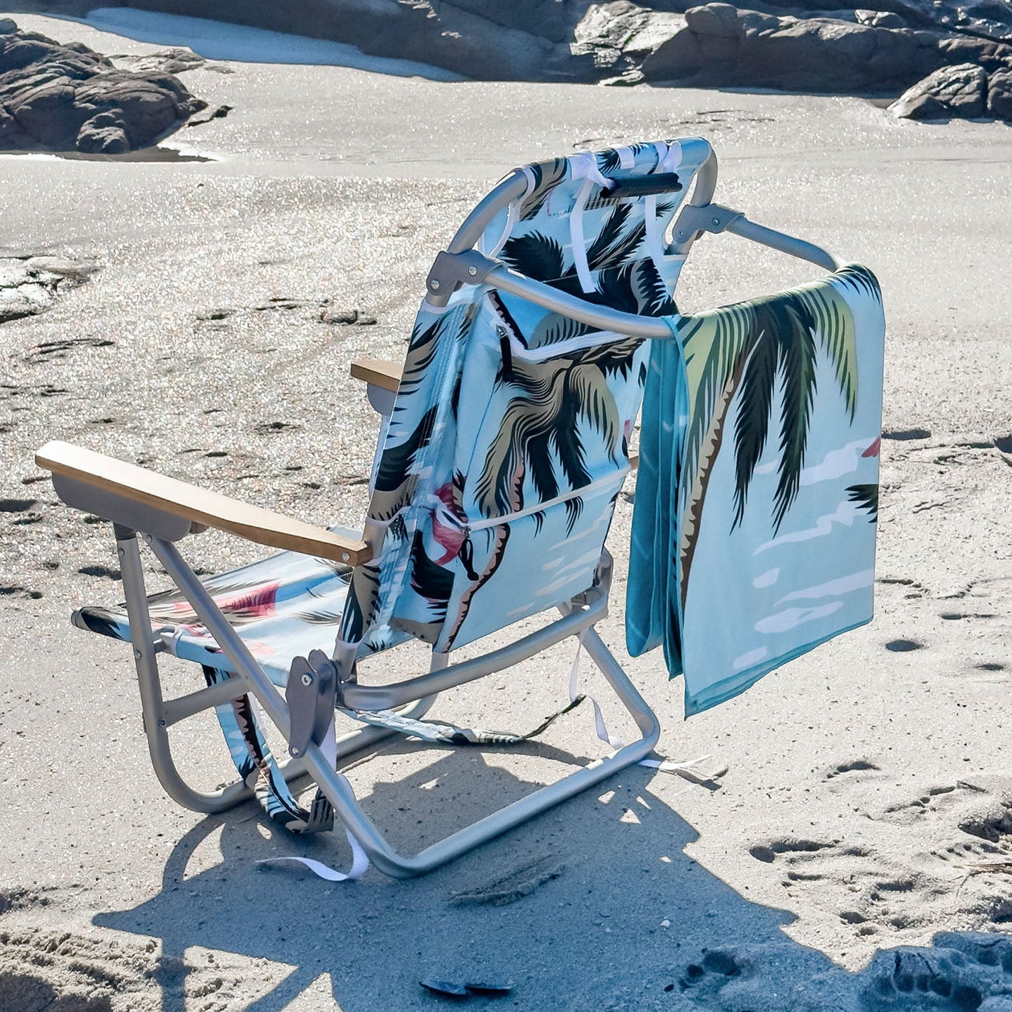 Beach Chair - 2 pc U9 image 32