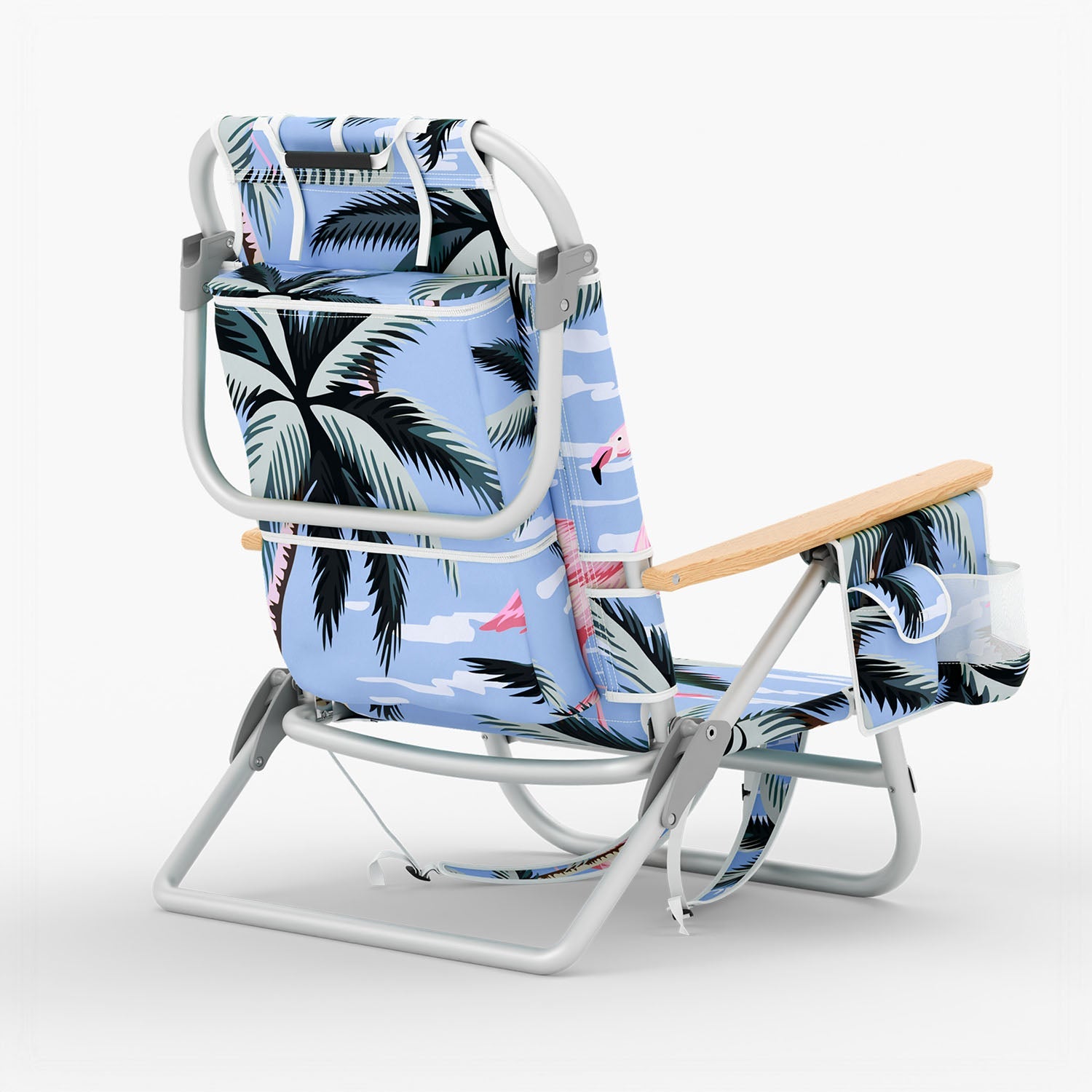Beach Chair - 1 pc P1 image 20
