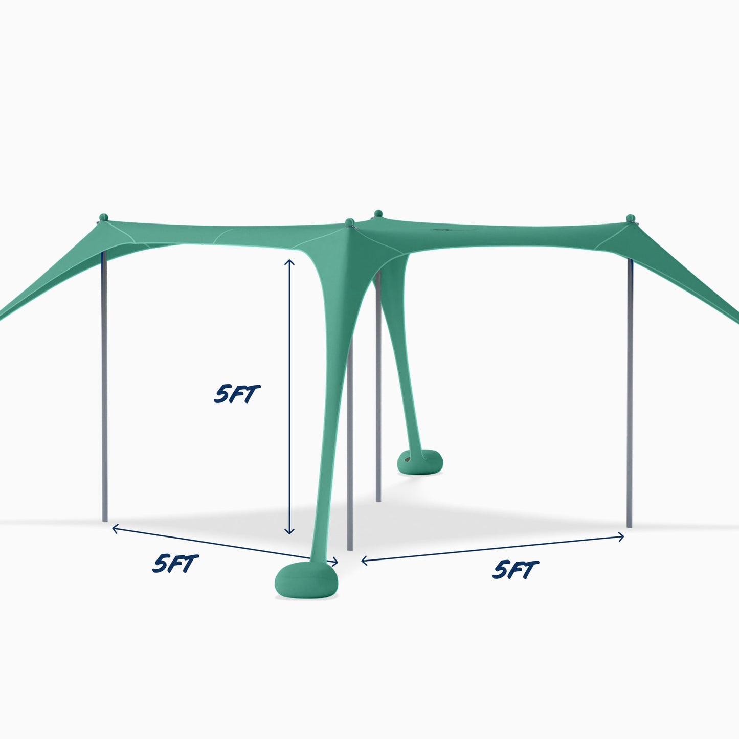 Beach Tent - 2 Person S9 image 31