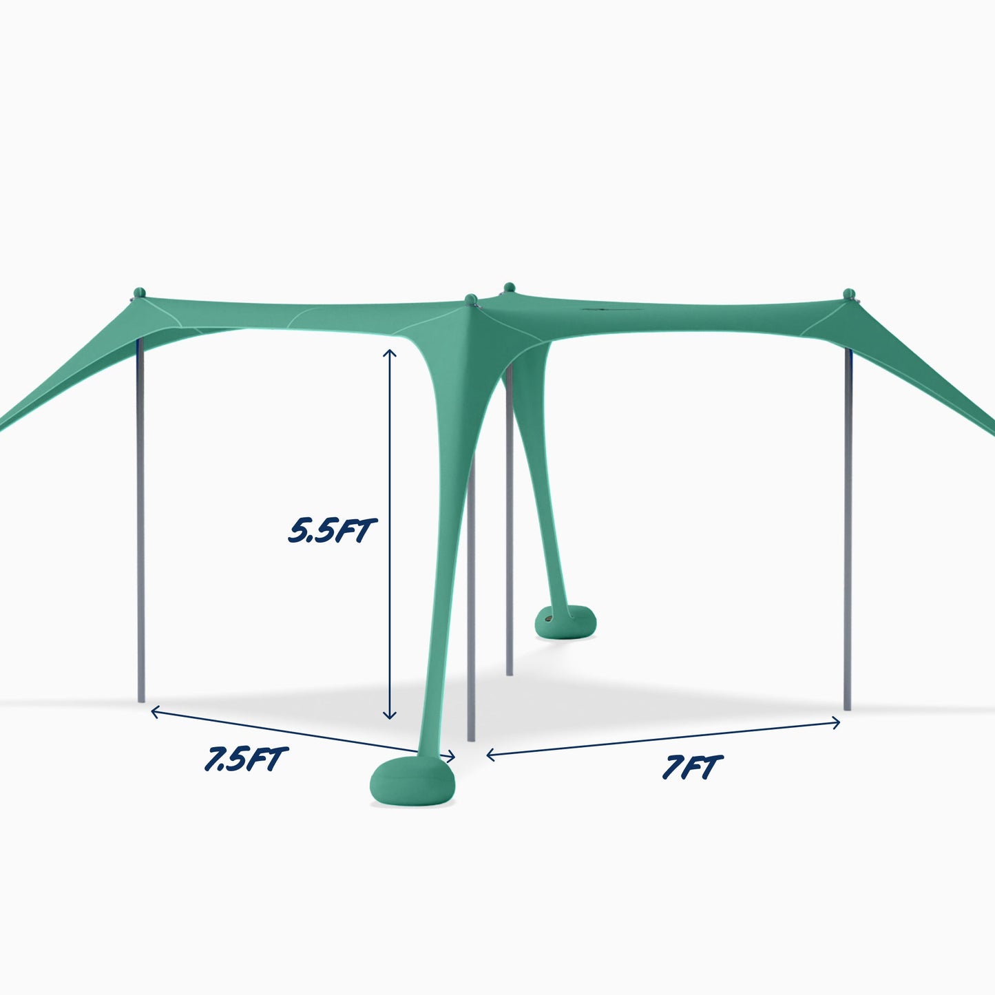 Beach Tent - 4 Person O8 image 31