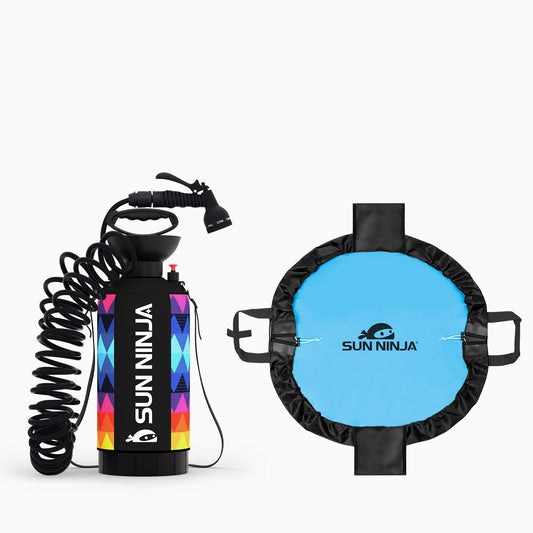 The Surfer Dude Bundle T0 image 1