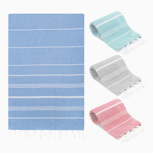 Turkish Beach Towel X0 image 1