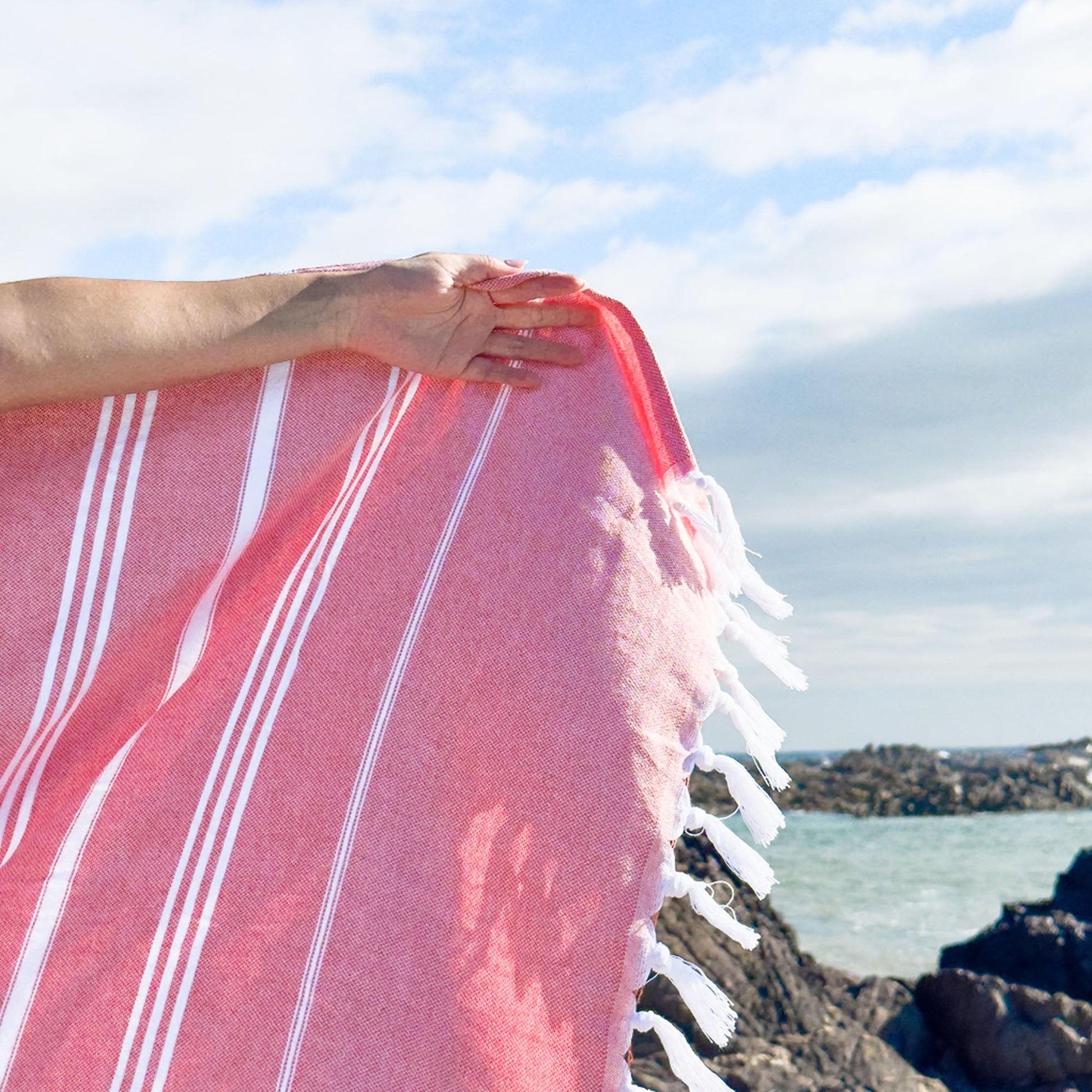 Turkish Beach Towel X0 image 14