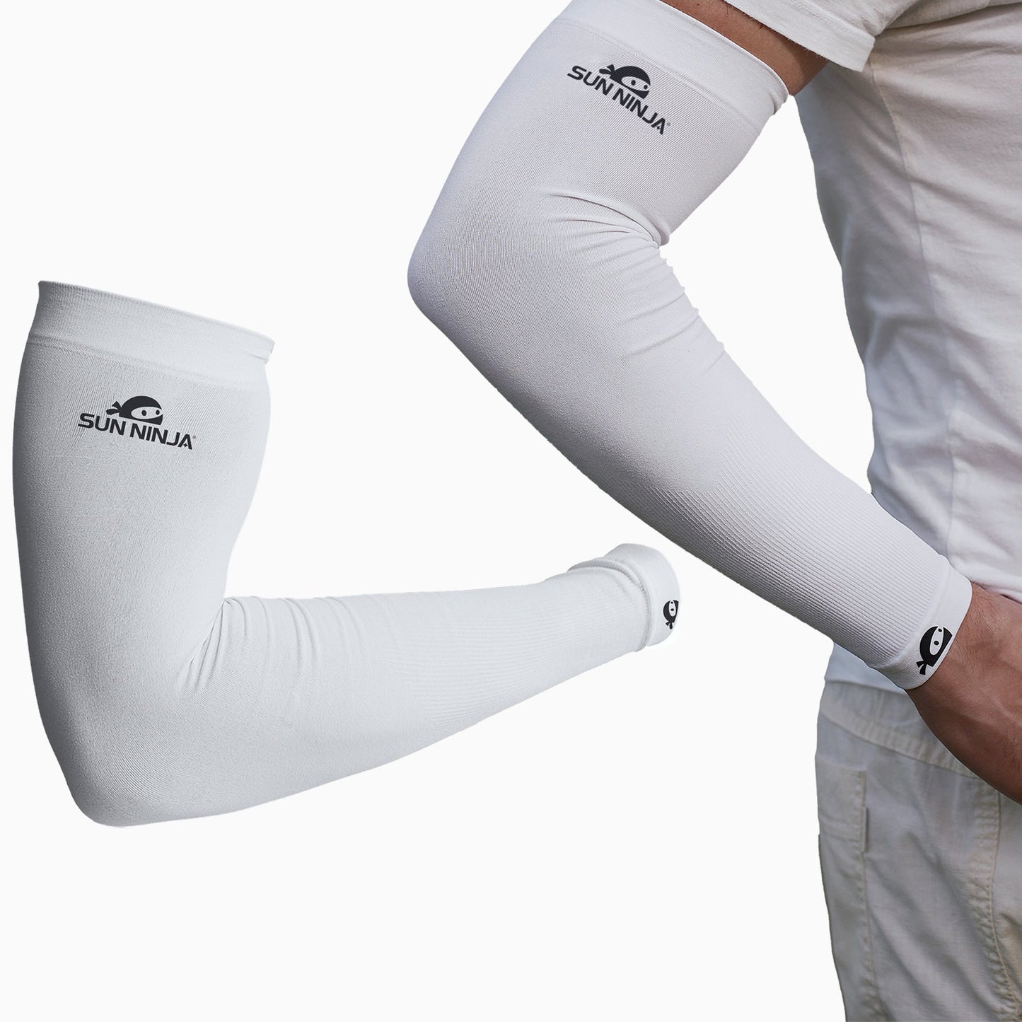 Cooling Arm Sleeves A5 image 3