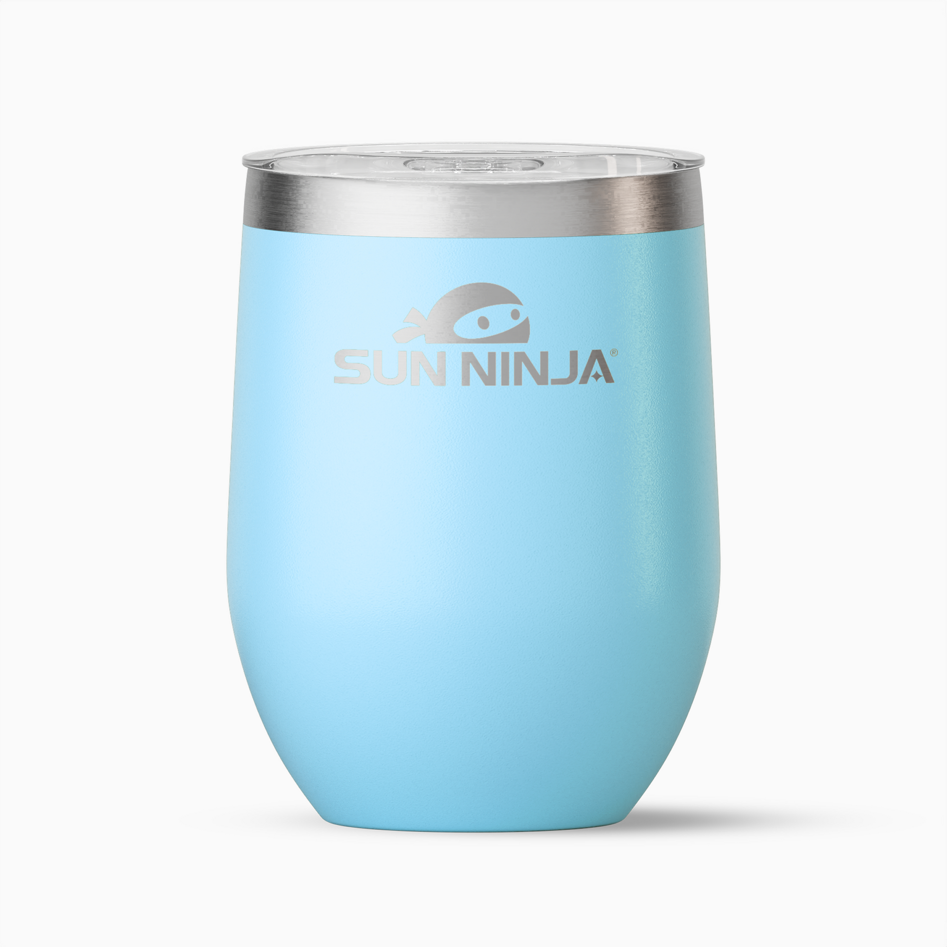 12 oz. Wine Tumbler V2 image 1