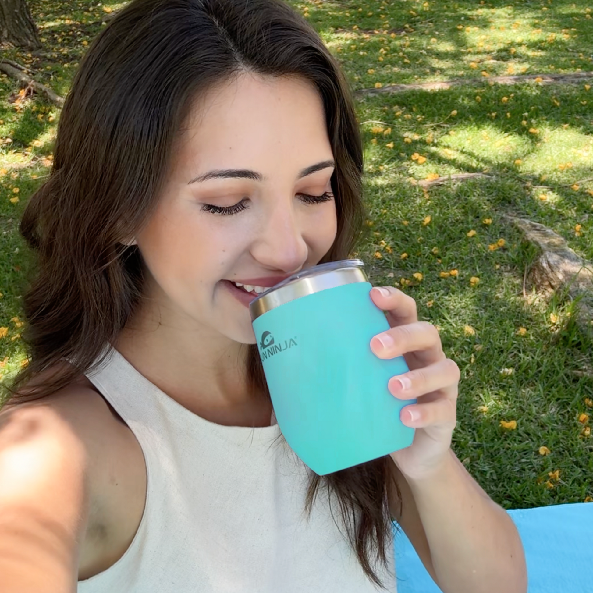 12 oz. Wine Tumbler V2 image 24