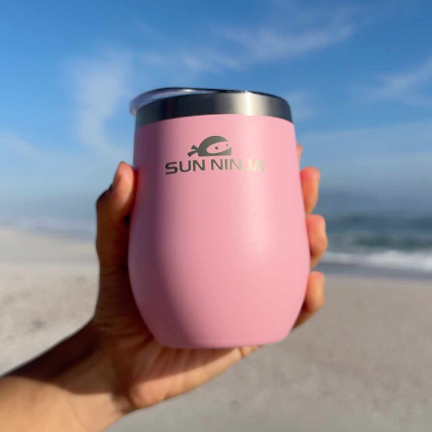 12 oz. Wine Tumbler V2 image 9