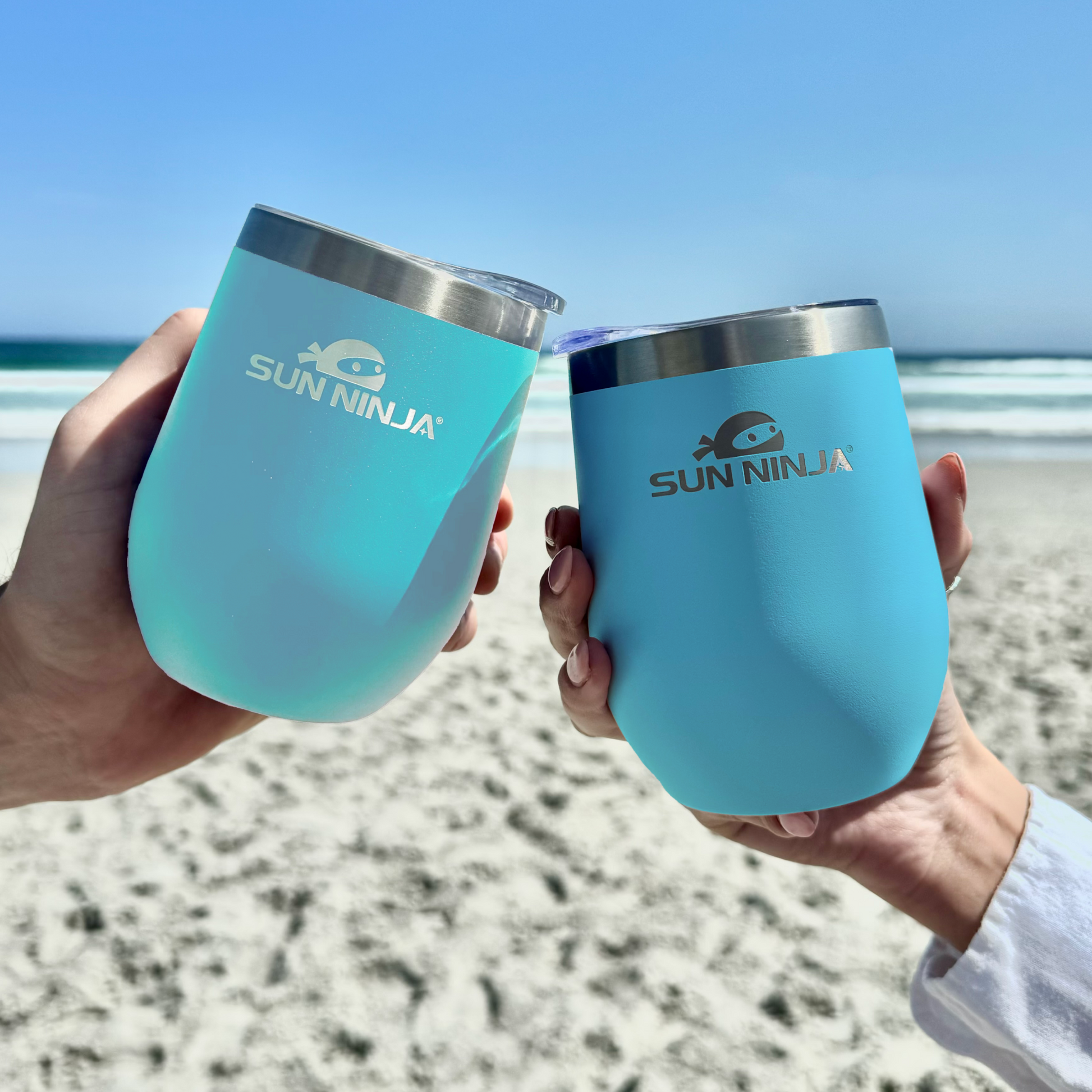 12 oz. Wine Tumbler V2 image 3