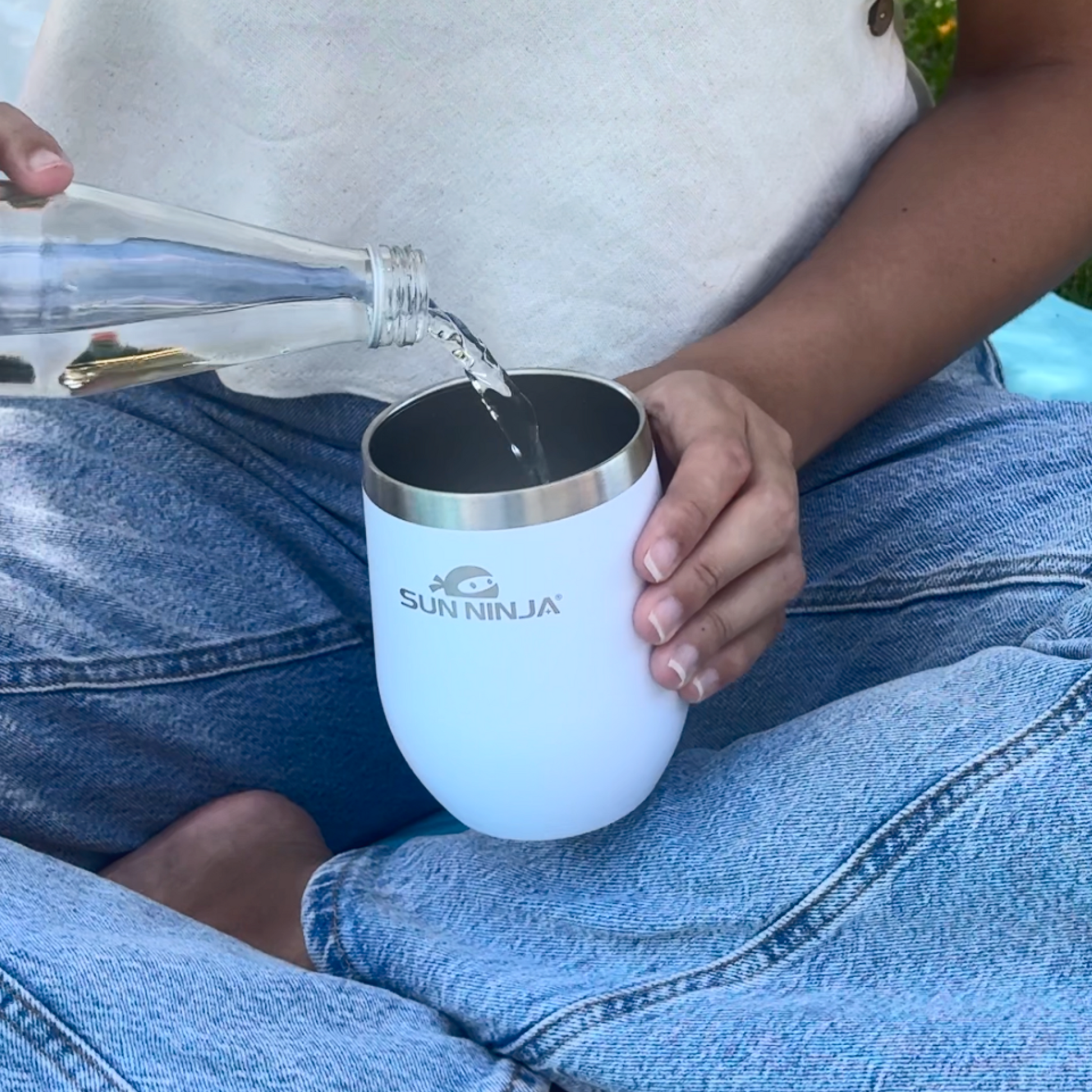 12 oz. Wine Tumbler V2 image 31